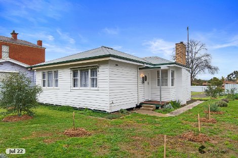 91 Broadway, Dunolly, VIC 3472