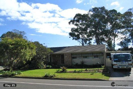 108 Henry Lawson Ave, Werrington County, NSW 2747