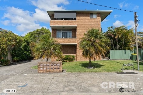 5/98 Regent St, New Lambton, NSW 2305