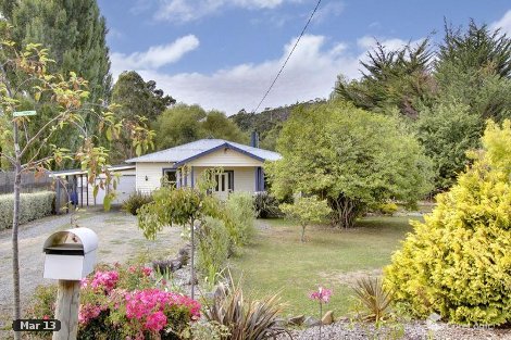 4873 Huon Hwy, Geeveston, TAS 7116