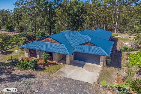 7-11 Canthook Cres, New Beith, QLD 4124