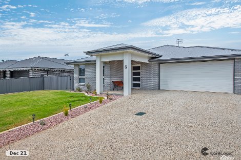 6 Janet Dr, Park Grove, TAS 7320