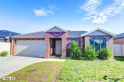 27 Normlyttle Pde, Miners Rest, VIC 3352