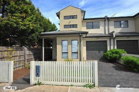 89 Gordon St, Newport, VIC 3015