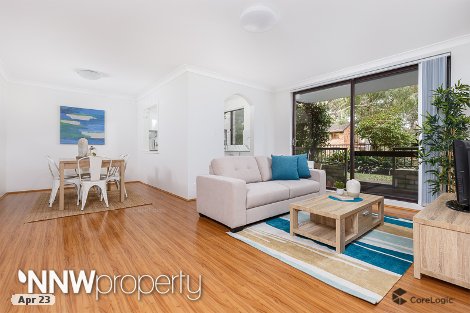 37/205 Waterloo Rd, Marsfield, NSW 2122