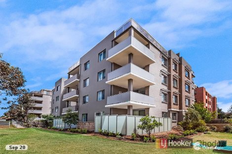 4/27-33 Boundary St, Roseville, NSW 2069