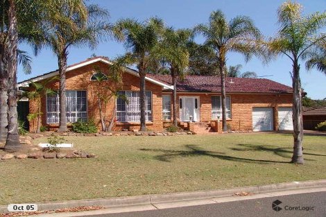 4 Greenwood Cl, Hammondville, NSW 2170