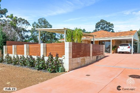 19 Peet Rd, Kalamunda, WA 6076