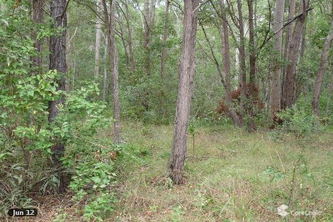 Lot 345 Arbortwelve Rd, Glenwood, QLD 4570