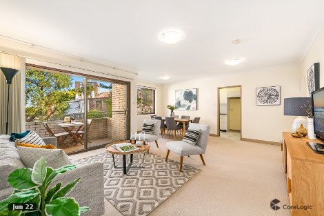 7/19-21 Crows Nest Rd, Waverton, NSW 2060