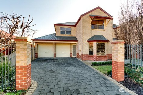 3 Bahloo Ave, Mitchell Park, SA 5043