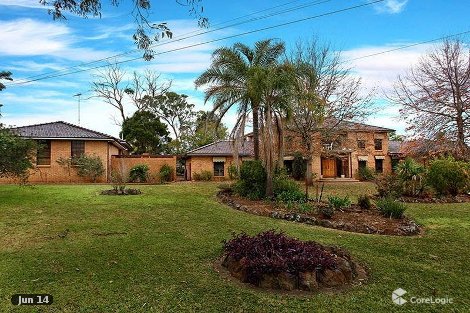 64 Clementson Dr, Rossmore, NSW 2557