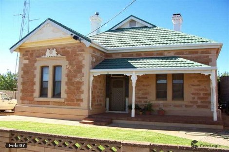 18 Kitchener St, Peterborough, SA 5422