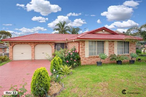 62 Golding Dr, Glendenning, NSW 2761