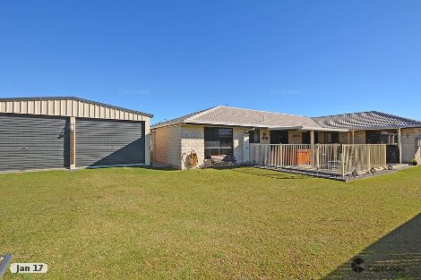 22 Lancaster Cct, Urraween, QLD 4655