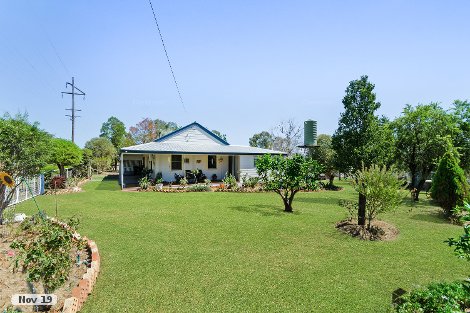 1786 Bundella Rd, Pine Ridge, NSW 2343