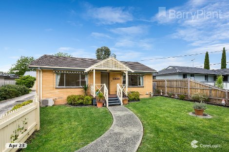 51 Lancaster Rd, Mooroolbark, VIC 3138