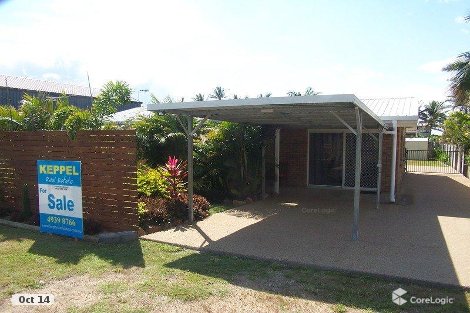 41 Mirrawena Ave, Bangalee, QLD 4703