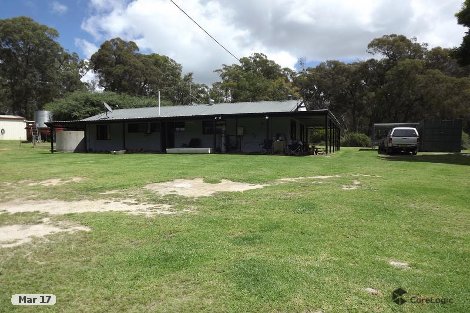 1002 Tablelands Rd, Red Range, NSW 2370