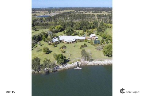 72a Mcconnells Lane, Palmers Island, NSW 2463