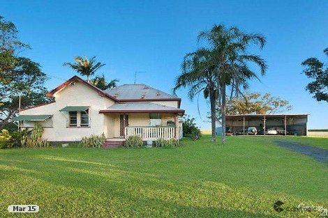 84 Sneesbys Lane, East Wardell, NSW 2477