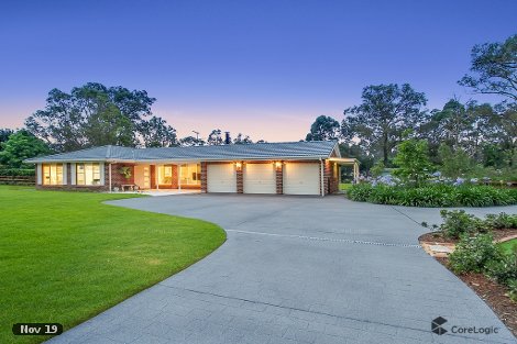 58 Wavehill Ave, Windsor Downs, NSW 2756