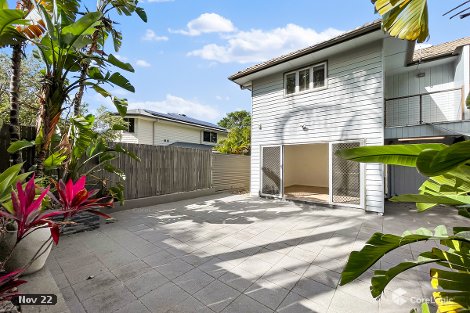 2/102 Yundah St, Shorncliffe, QLD 4017