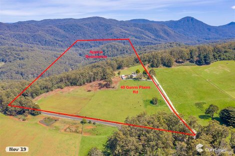 48 Gunns Plains Rd, North Motton, TAS 7315