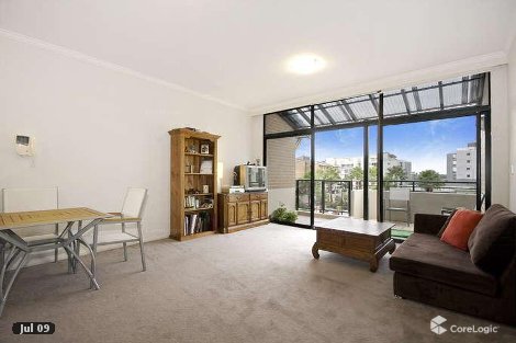 190/4 Dolphin Cl, Chiswick, NSW 2046