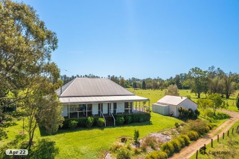 248 Hewens Rd, Brombin, NSW 2446