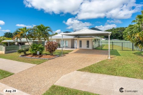 21 Michaelangelo Dr, Redlynch, QLD 4870