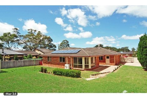 146 Rayleigh Dr, Worrigee, NSW 2540