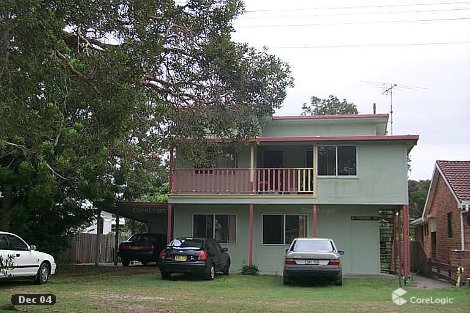 81 Straight St, Hat Head, NSW 2440