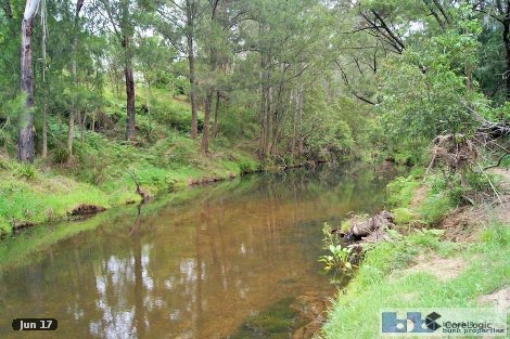 2616 Eurobodalla Rd, Nerrigundah, NSW 2545