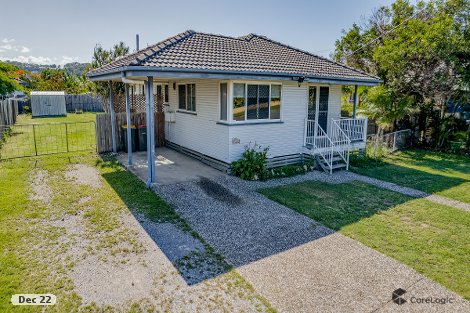 53 Wood St, Barney Point, QLD 4680