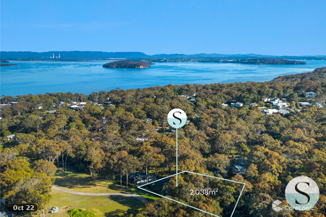 7 Leeboard Cl, Murrays Beach, NSW 2281