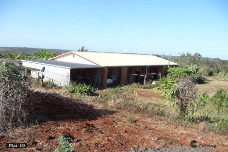 191 Abington Rd, Abington, QLD 4660