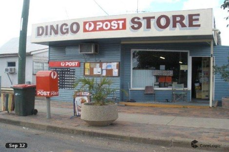26 Normanby St, Dingo, QLD 4702