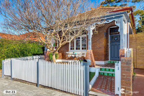 26 Fairfowl St, Dulwich Hill, NSW 2203