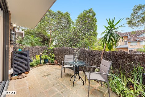 1/1 Paling St, Cremorne, NSW 2090