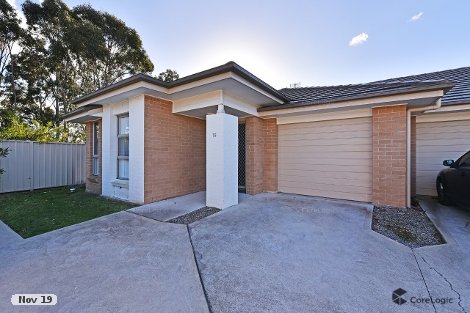 15 Dahlia Ave, Hamlyn Terrace, NSW 2259