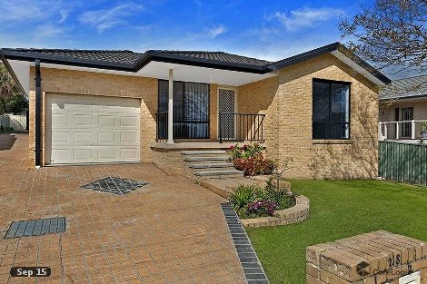 28 Carlyon St, Killarney Vale, NSW 2261