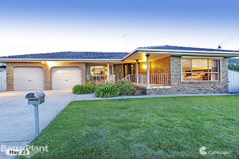 3 Wirraway Cres, Norlane, VIC 3214