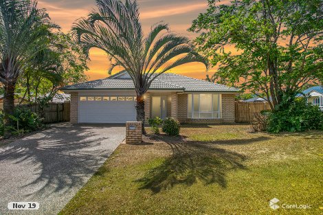 37 Sherwood Cl, Brinsmead, QLD 4870