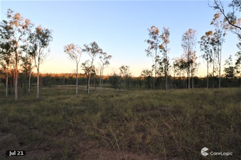 Lot 9 Neilsons Rd, Good Night, QLD 4671