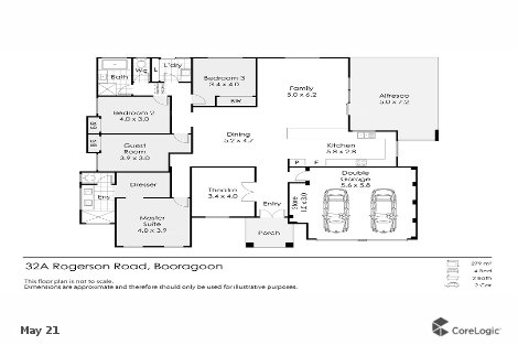 32a Rogerson Rd, Booragoon, WA 6154