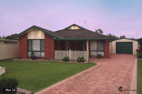 35 Watkins Cres, Currans Hill, NSW 2567