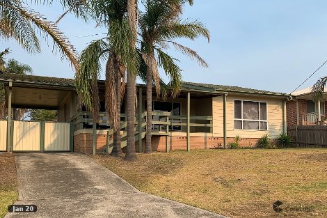 40 Leumeah Ave, Chain Valley Bay, NSW 2259