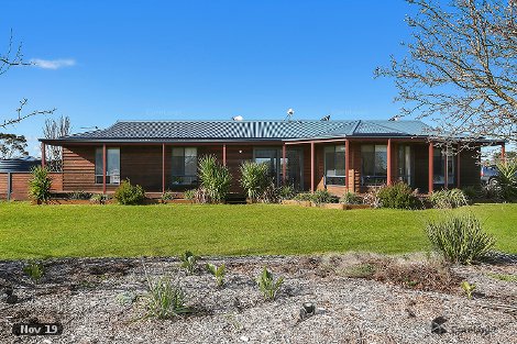 54 Pyles Rd, Irrewarra, VIC 3249