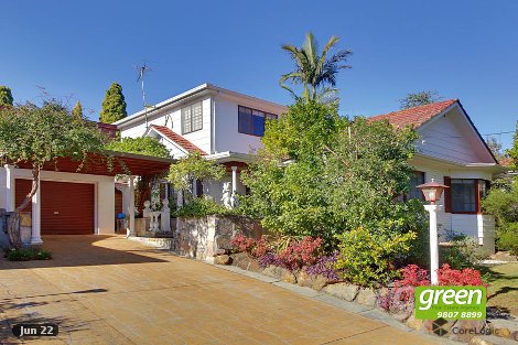 25 Mirool St, Denistone West, NSW 2114